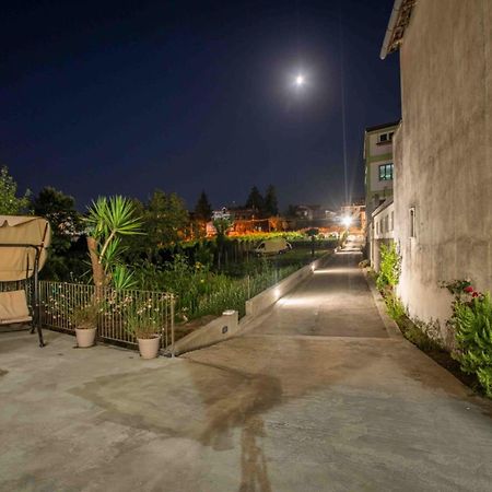 Ospritthouse Apartamento Agerola Exterior foto