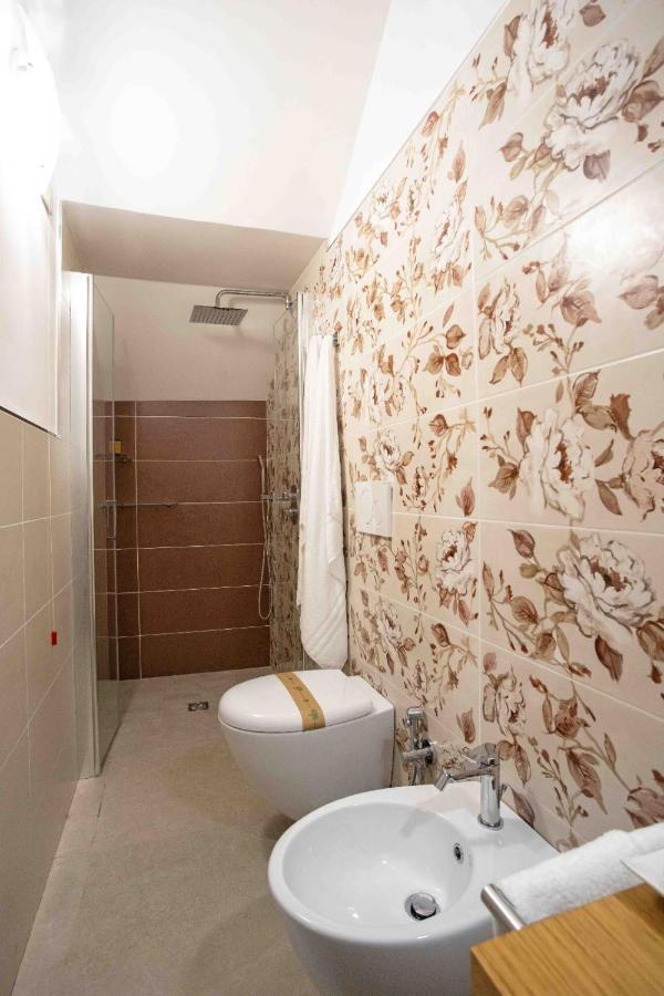 Ospritthouse Apartamento Agerola Exterior foto