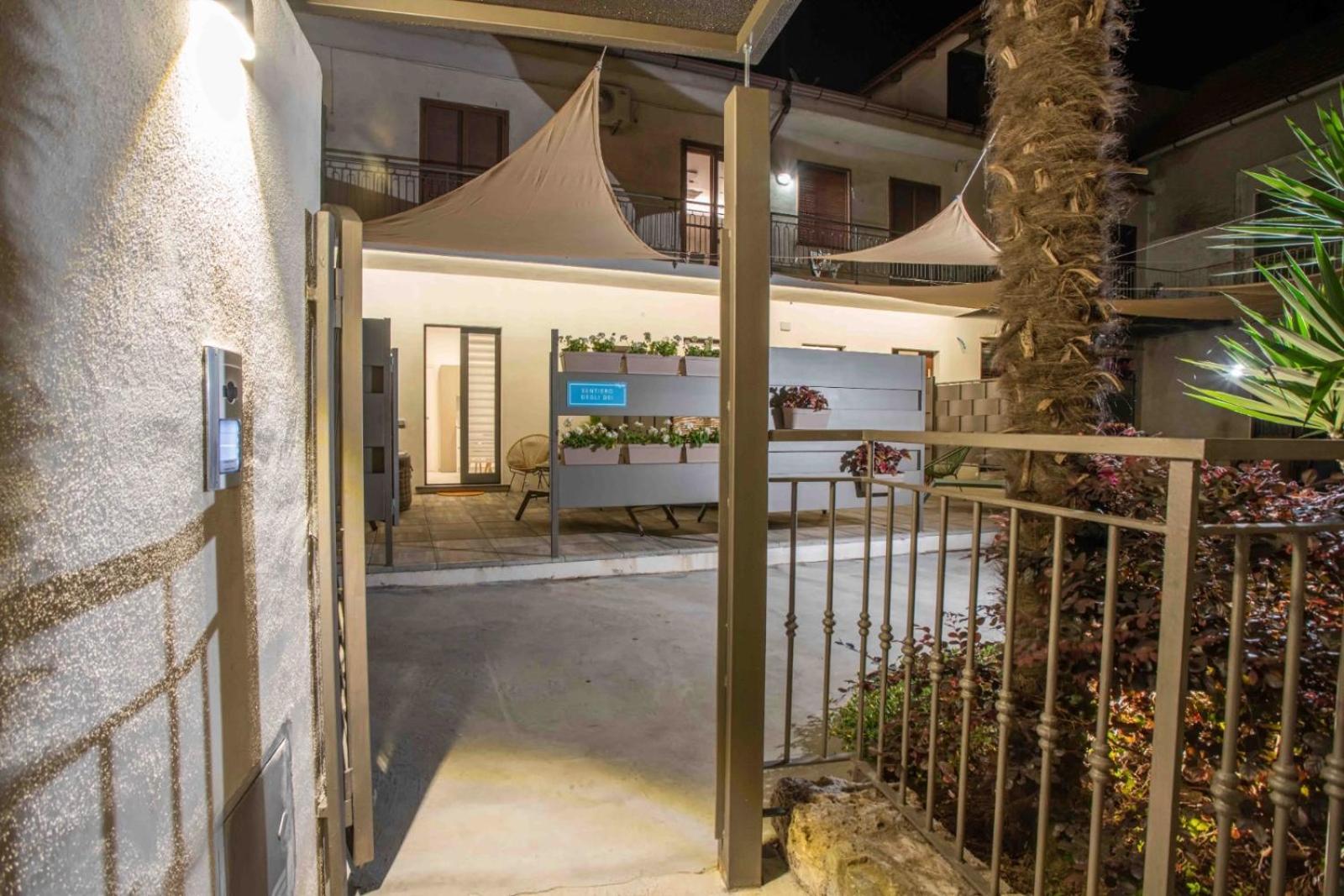 Ospritthouse Apartamento Agerola Exterior foto