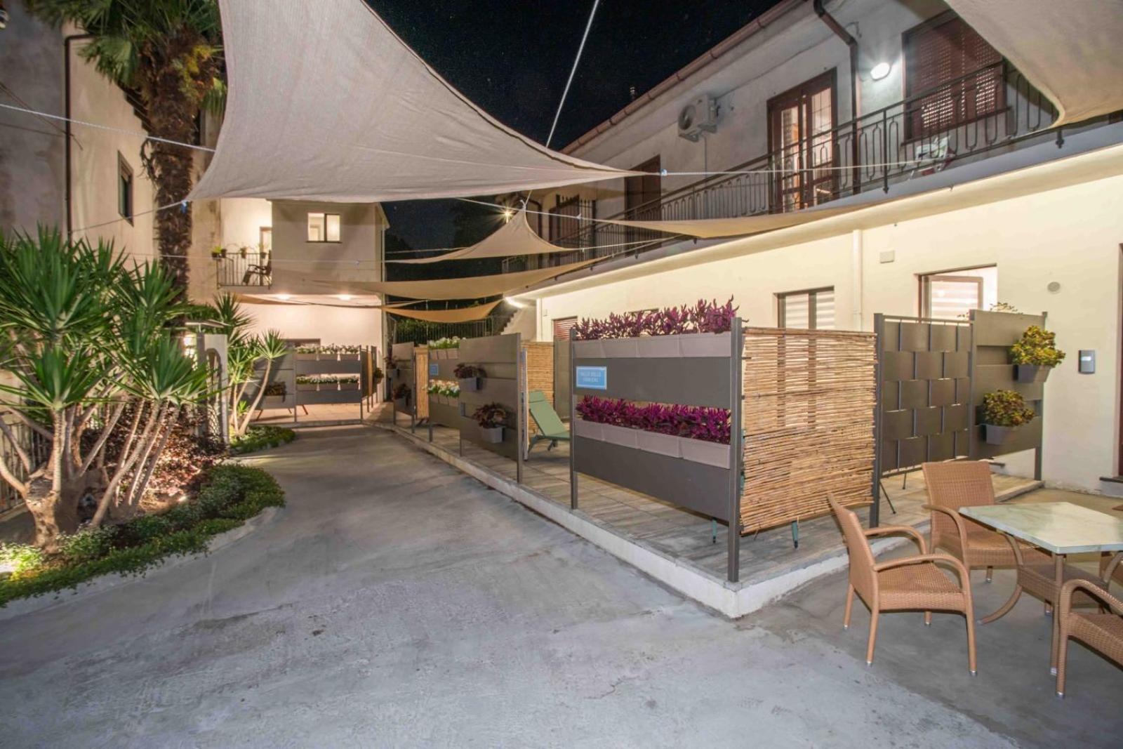 Ospritthouse Apartamento Agerola Exterior foto