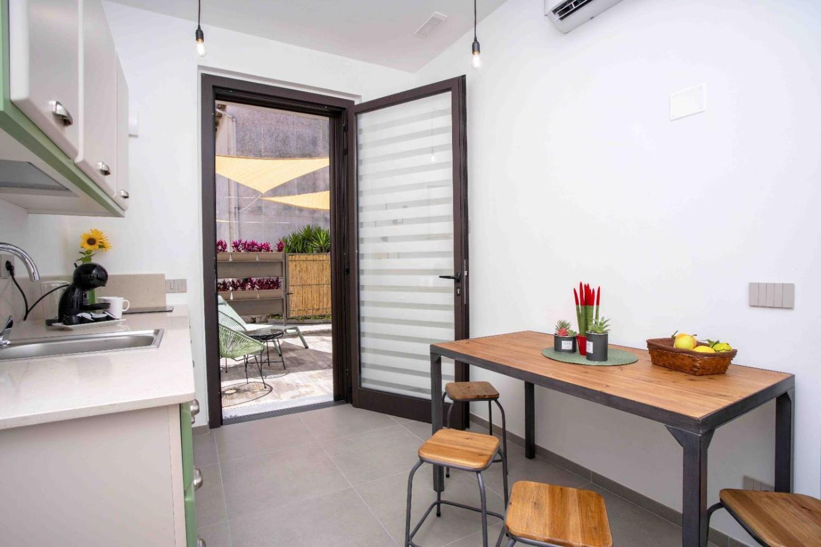 Ospritthouse Apartamento Agerola Exterior foto