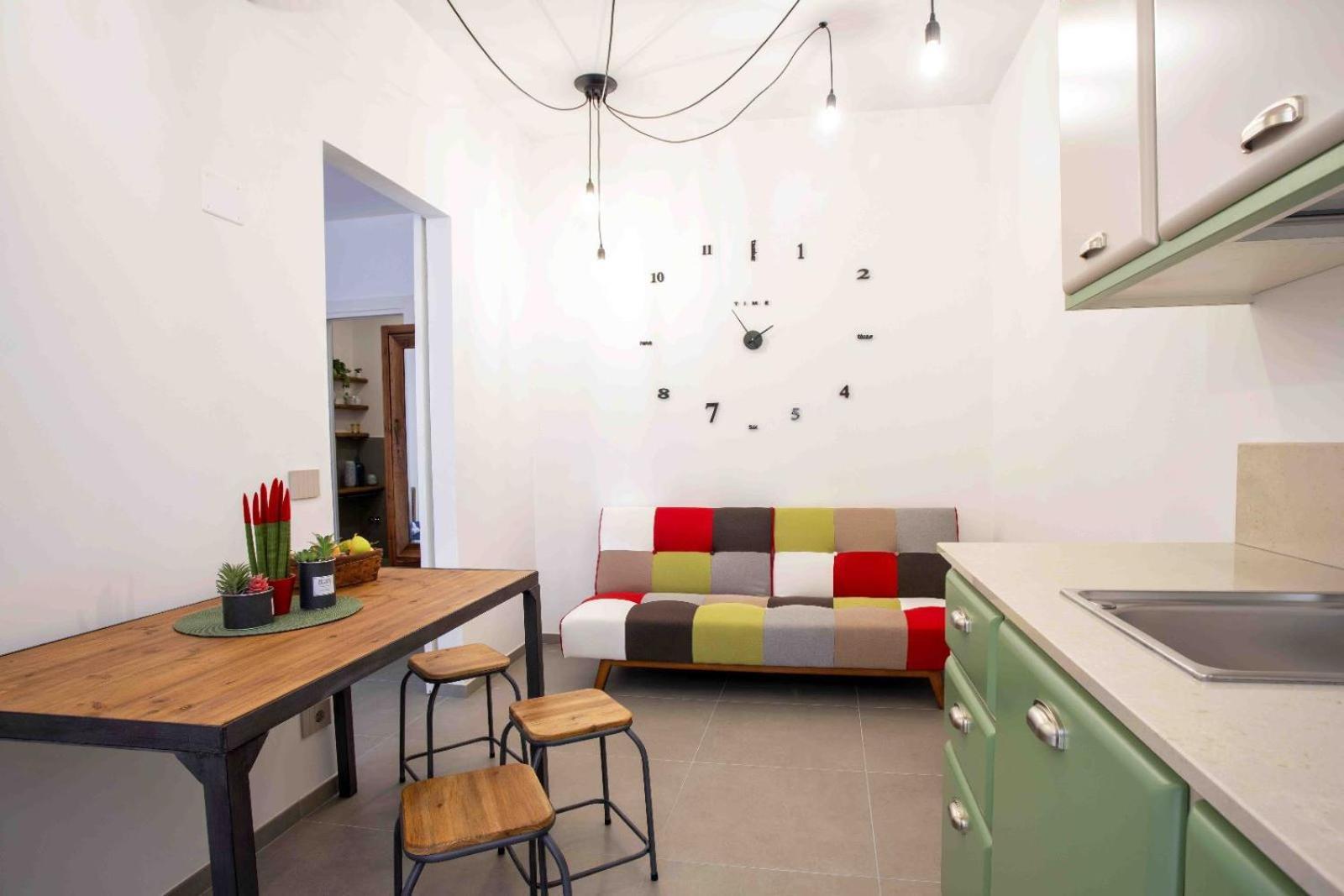 Ospritthouse Apartamento Agerola Exterior foto
