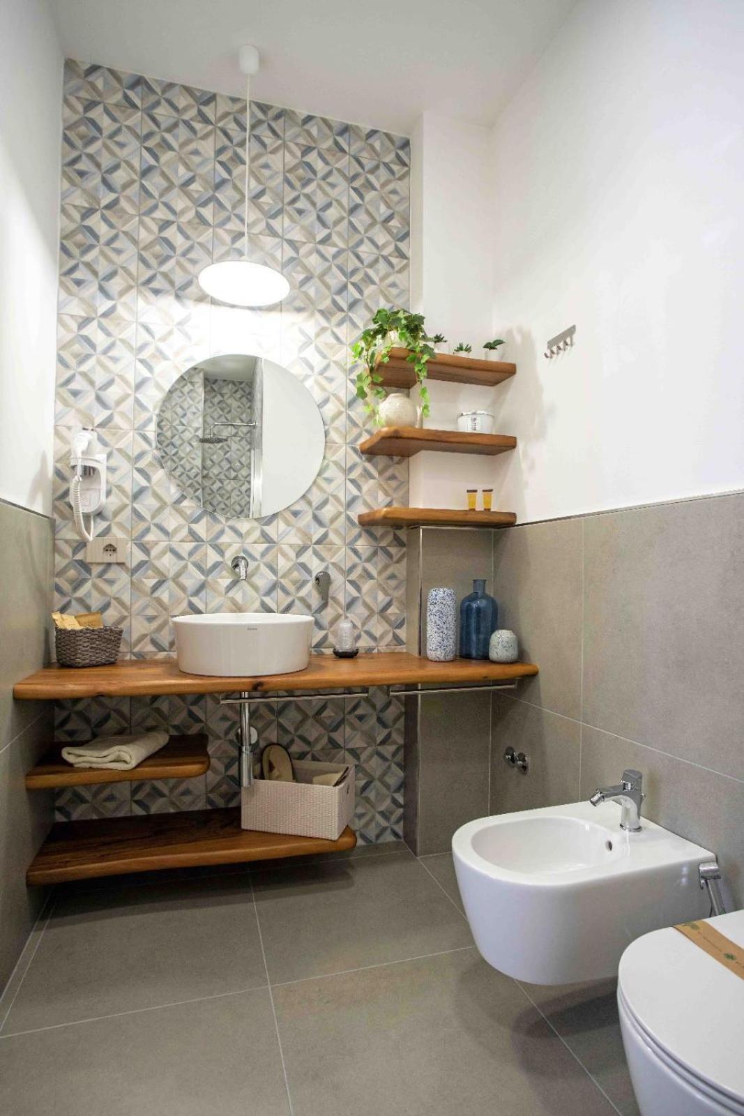 Ospritthouse Apartamento Agerola Exterior foto