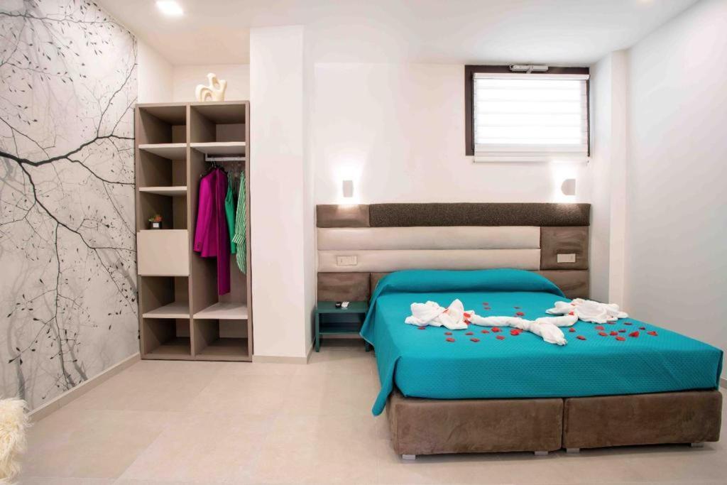 Ospritthouse Apartamento Agerola Exterior foto