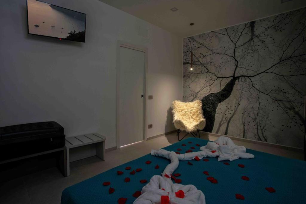 Ospritthouse Apartamento Agerola Exterior foto