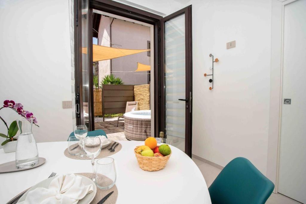 Ospritthouse Apartamento Agerola Exterior foto
