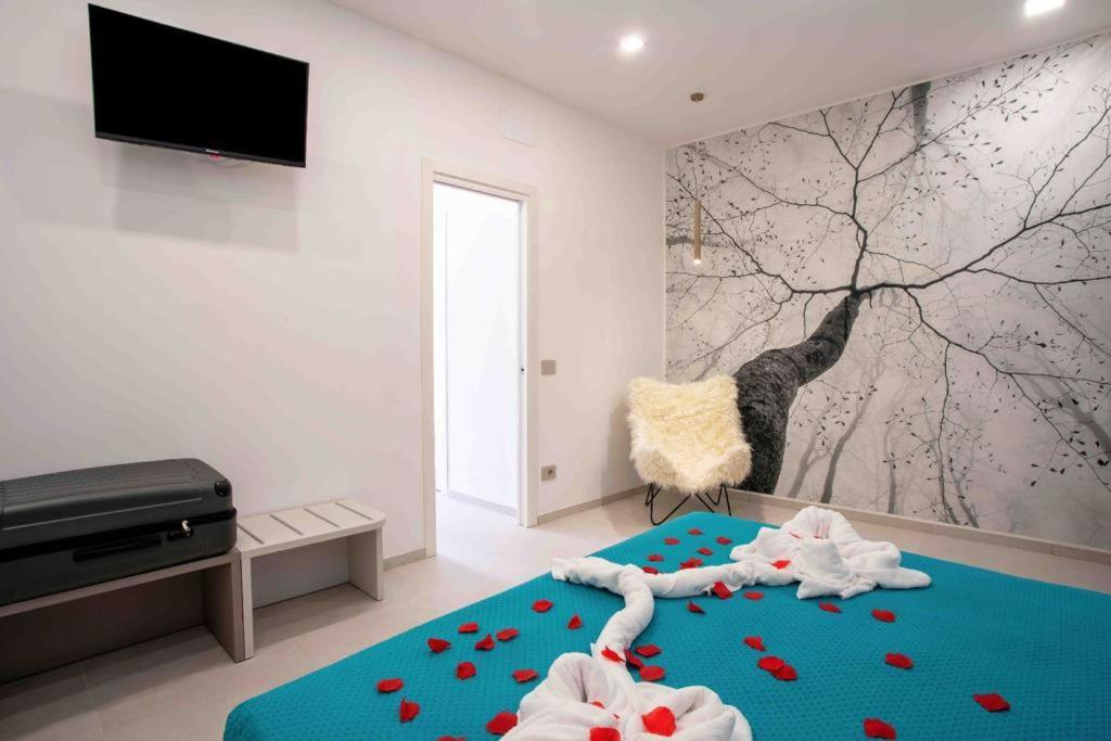 Ospritthouse Apartamento Agerola Exterior foto