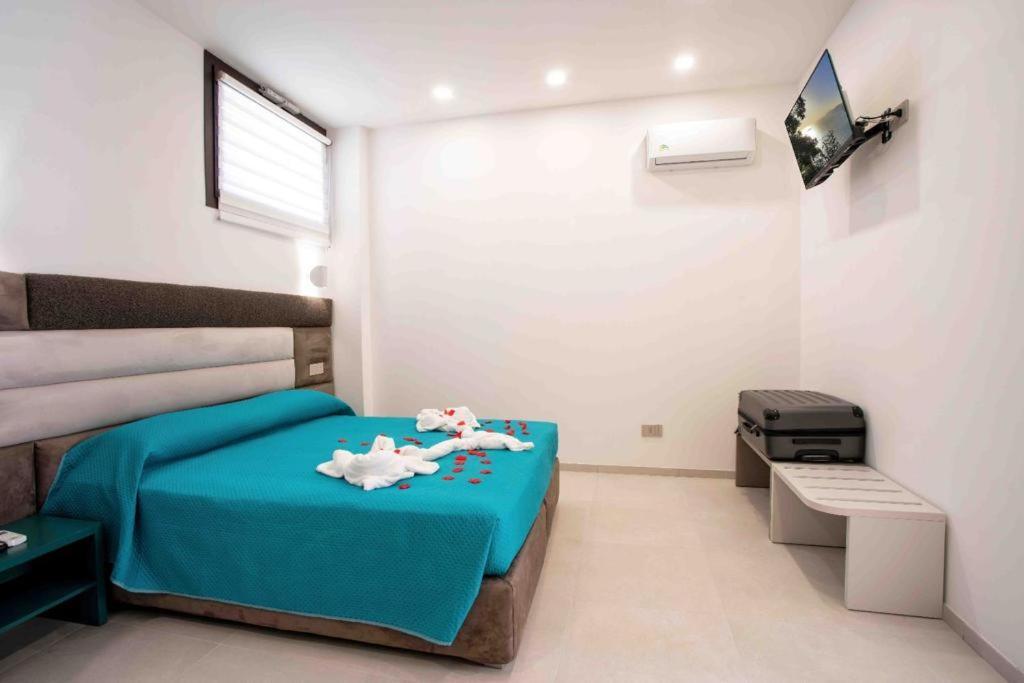 Ospritthouse Apartamento Agerola Exterior foto