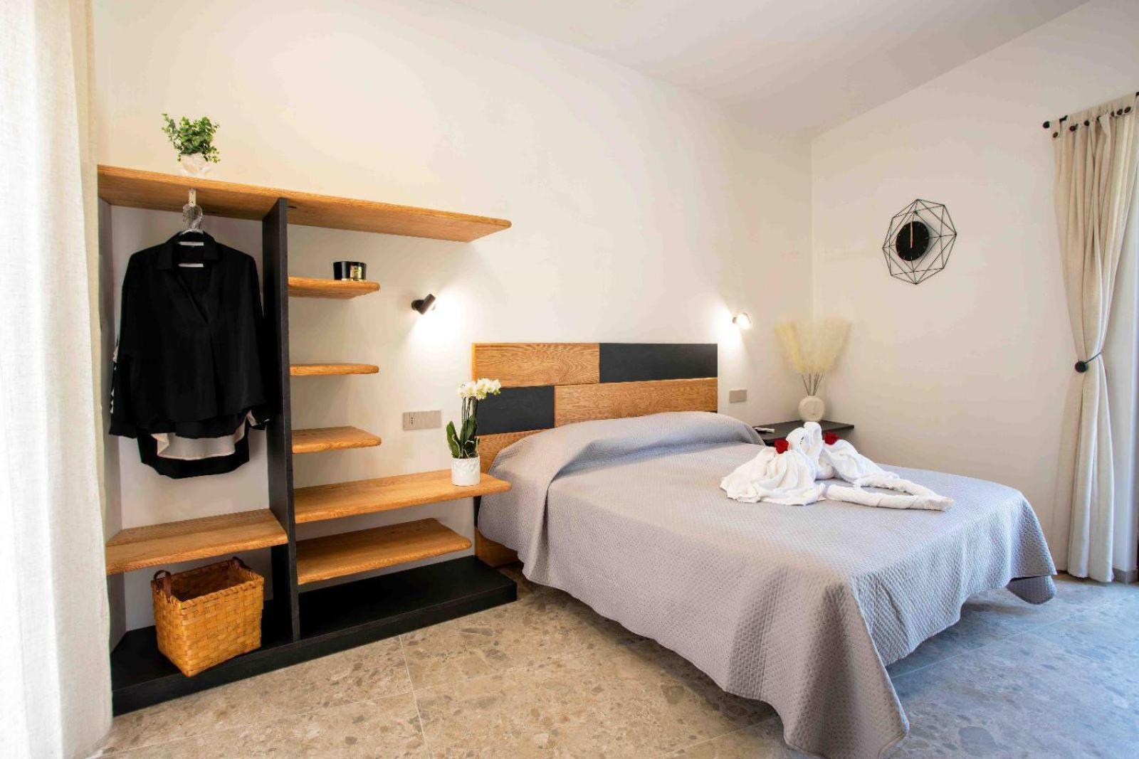 Ospritthouse Apartamento Agerola Exterior foto