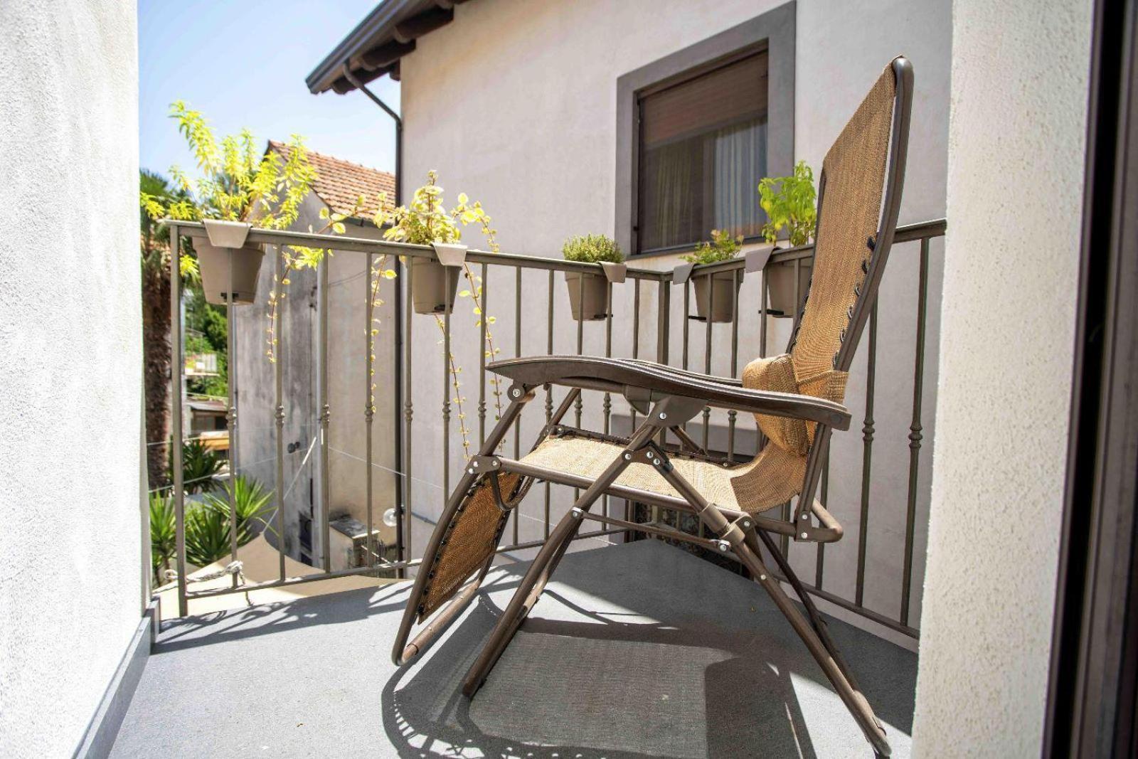 Ospritthouse Apartamento Agerola Exterior foto